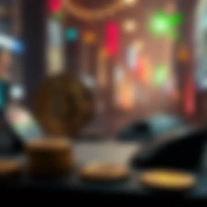 Trends Shaping the Future of Crypto Lending Emerging trends in cryptocurrency lending