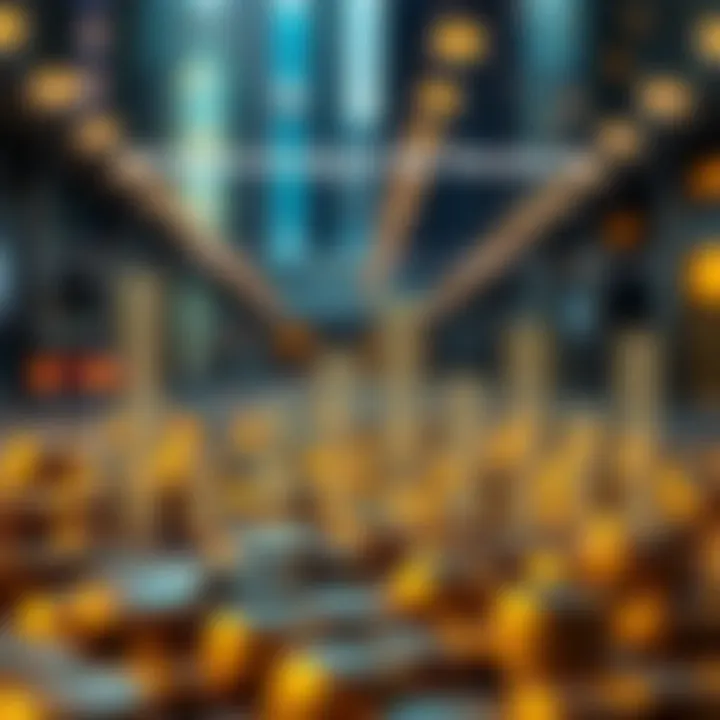 Comparative Analysis of Exchange Fee Structures Chart illustrating fee structures from various exchanges