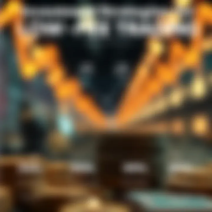 Investment Strategies for Low-Fee Trading Infographic summarizing investment strategies with low fees