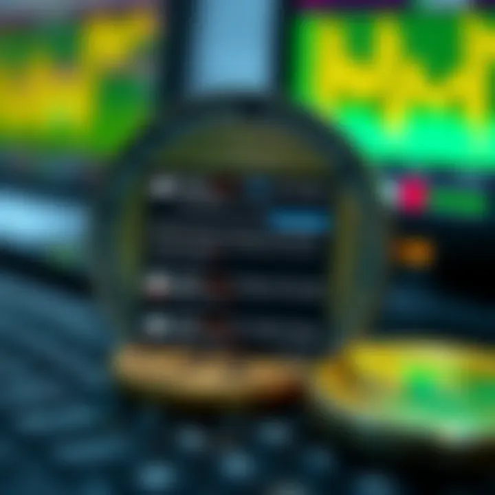 Insights from Reddit on Low-Fee Exchanges Screenshot of Reddit feedback on low-fee exchanges