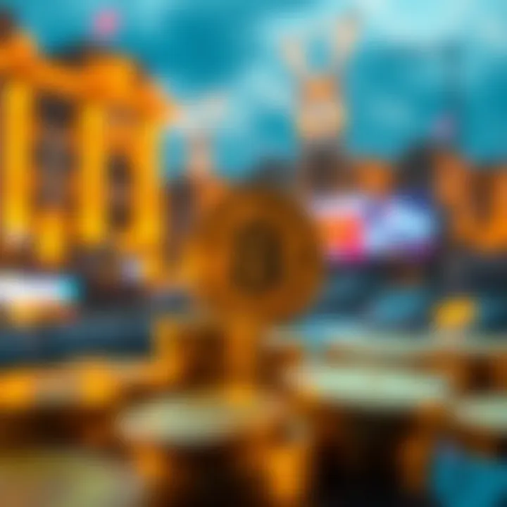 Exploring New Additions on Binance: A Comprehensive Overview Introduction