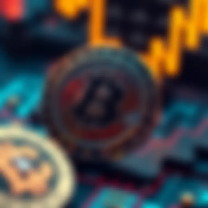 Innovative Features of DEXs Innovative features of modern decentralized exchanges