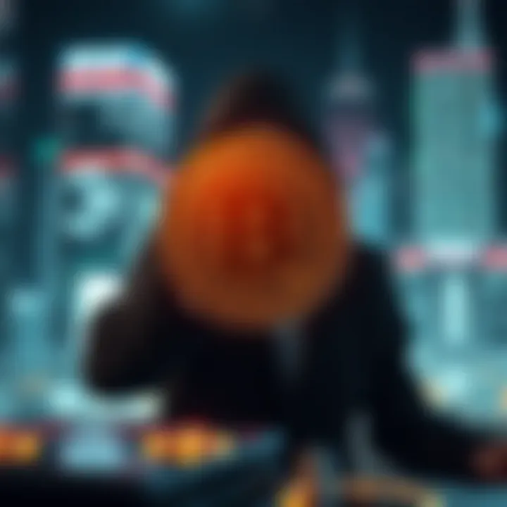 Future Trends in Decentralized Trading Future trends in decentralized finance and trading