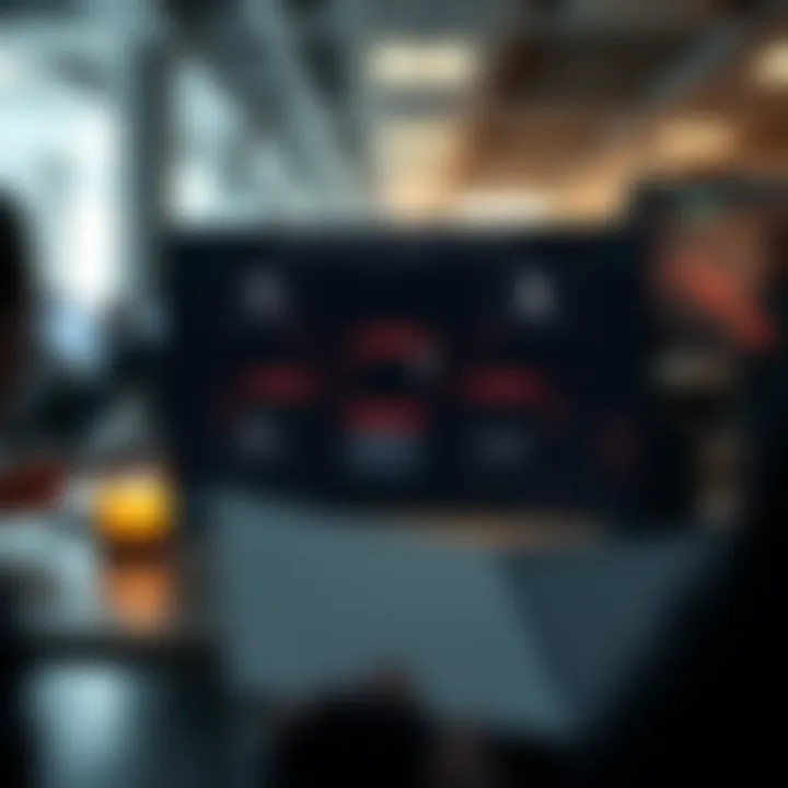 Framework for Understanding Options Trading Educational framework diagram for trading concepts