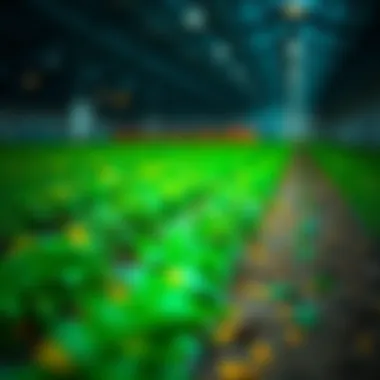 Exploring Polkadot Yield Farming Summary Exploring Polkadot Yield Farming Summary