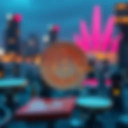 Exploring Prominent Cryptocurrencies for Investment Introduction