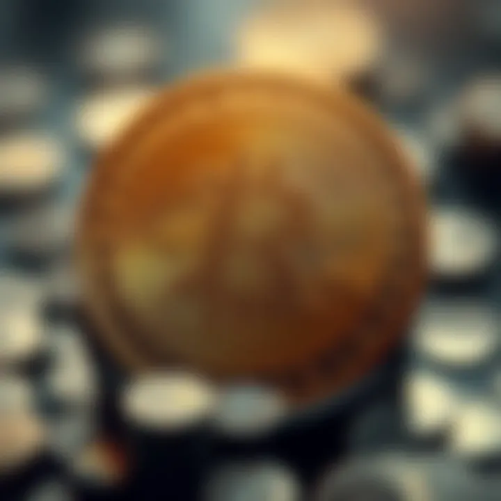 Exploring Rcoin: A Detailed Examination of Its Place in the Cryptocurrency Landscape Introduction