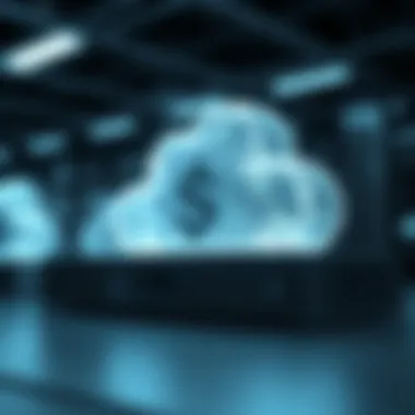 Cost efficiency comparison