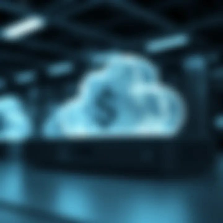 Cost efficiency comparison