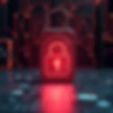 Security protocols in Storj