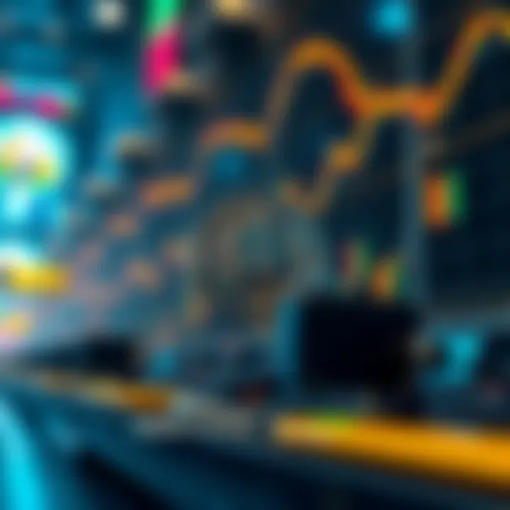 Exploring Sweep Bullish Strategies in Cryptocurrency Trading Summary