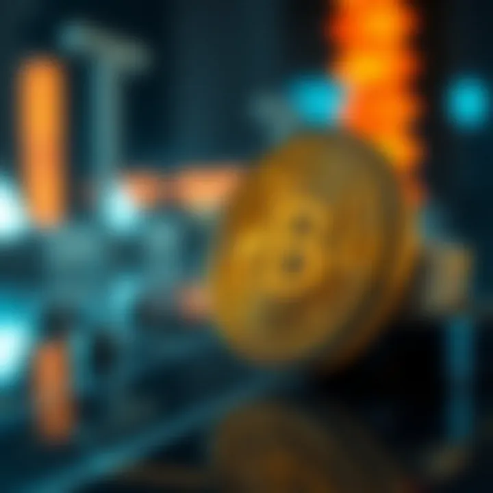 Exploring Swipe Coin: A Comprehensive Guide to Cryptocurrency Transactions Summary