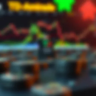 Benefits of using a dummy account for trading practice