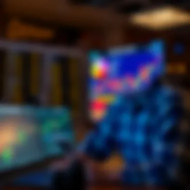 Educational resources available for traders