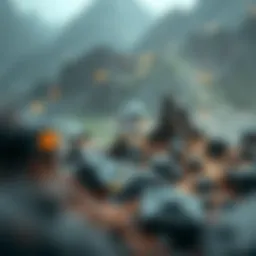 Exploring Terra Staking: Mechanisms, Challenges, and Opportunities Introduction