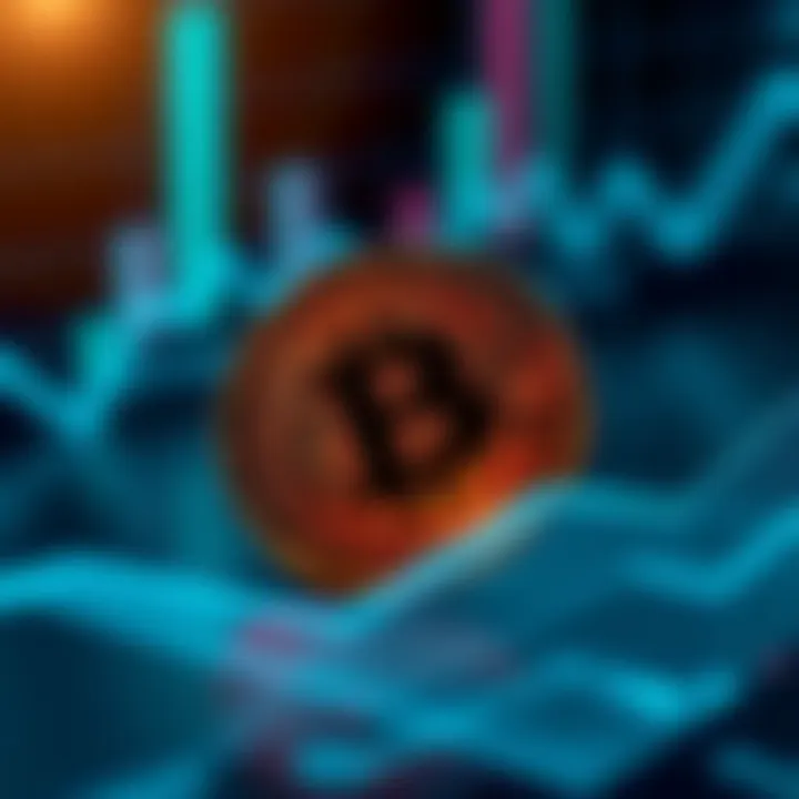 Graph illustrating the advantages of 1nch Coin over traditional exchanges