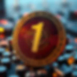 Overview of 1nch Coin in DeFi ecosystem