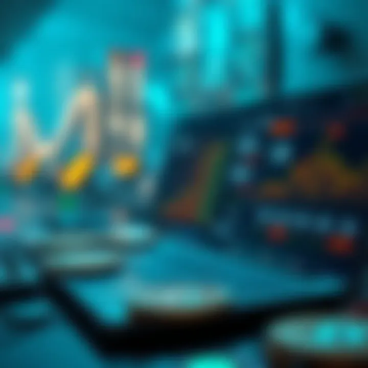 Overview of Leading Crypto Purchase Applications Overview of top cryptocurrency purchase applications