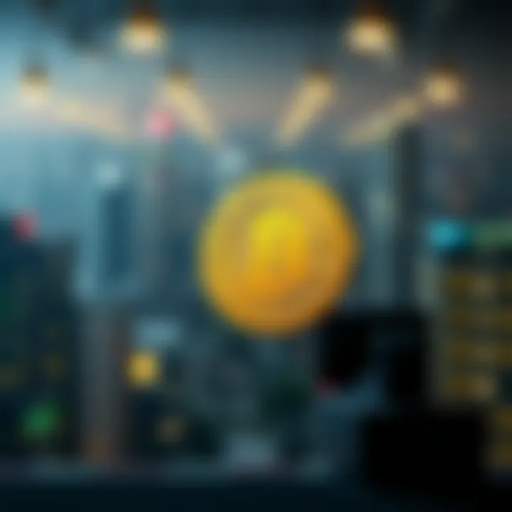 Navigating Regulatory Considerations in Crypto Investments Regulatory considerations for cryptocurrency investments