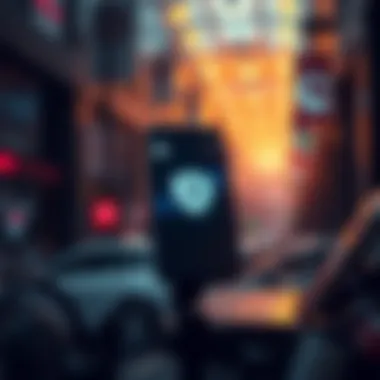 Evaluating Security Features of Crypto Purchase Apps Security features in cryptocurrency apps