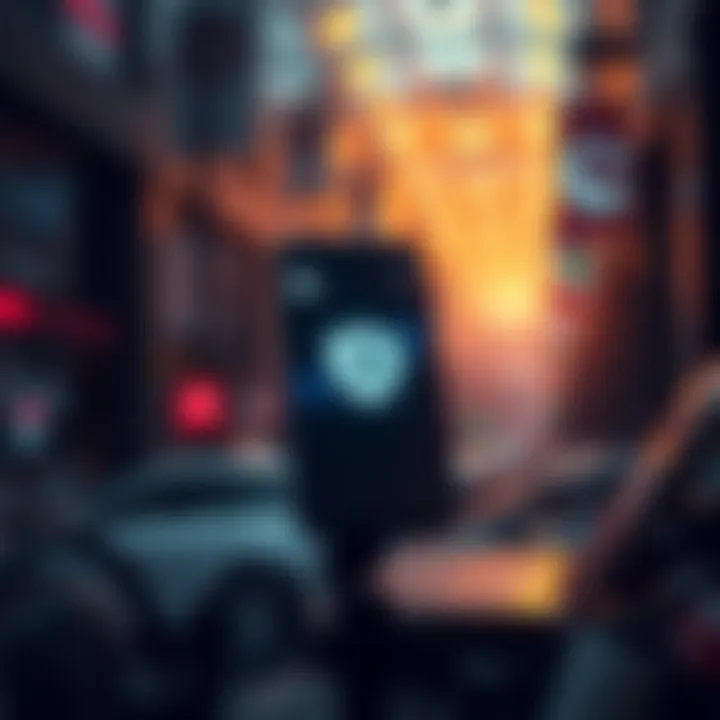 Evaluating Security Features of Crypto Purchase Apps Security features in cryptocurrency apps