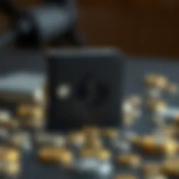 Exploring the Best Custodial Wallets in Cryptocurrency Today Introduction