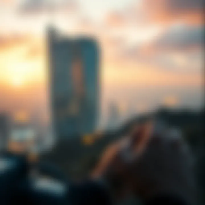 Exploring the Best DeFi Loan Options Introduction