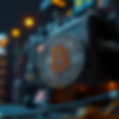 Exploring the Best Rates for Crypto Staking Summary