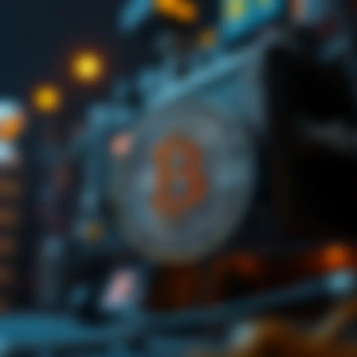 Exploring the Best Rates for Crypto Staking Summary