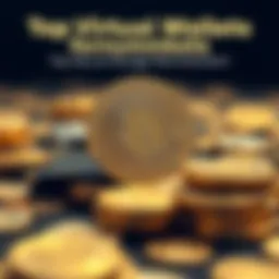 Exploring the Best Virtual Currency Wallets Introduction