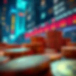 Exploring the Cash App Portfolio: Strategies and Insights Introduction