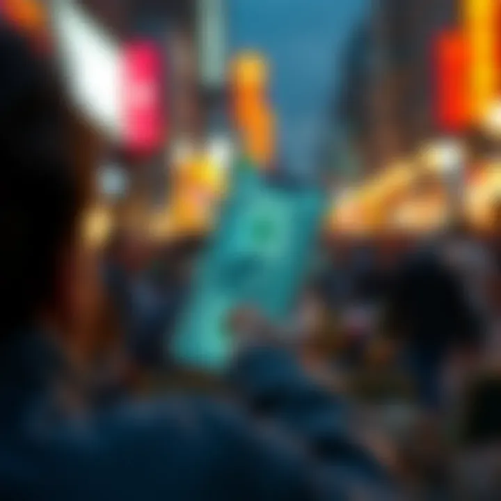 Notable Exploring the Cash App Portfolio: Strategies and Insights