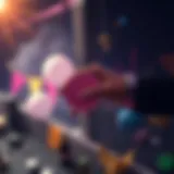 Exploring the Concept of Crypto Parties Introduction