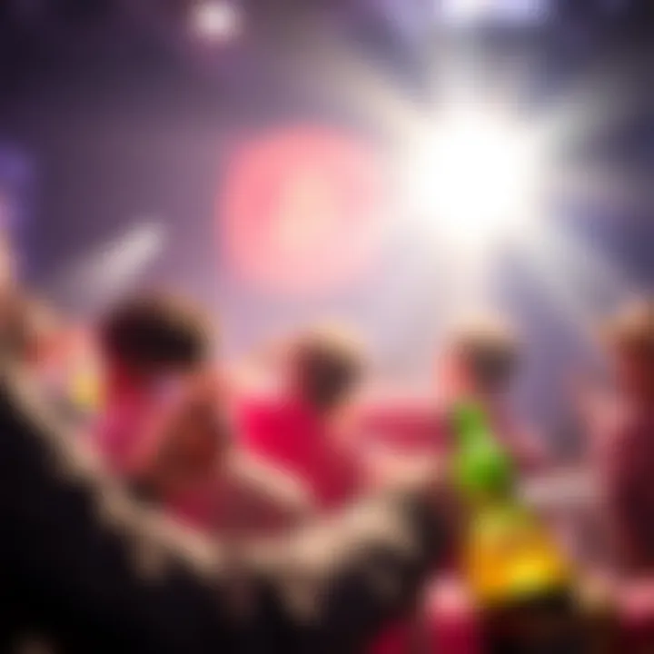 Notable Exploring the Concept of Crypto Parties