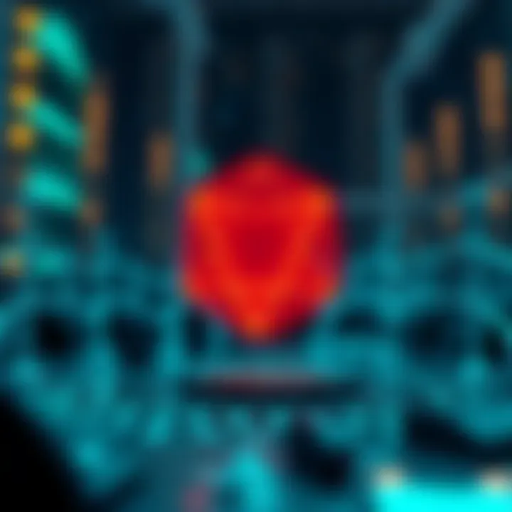 Governance mechanisms of the Pokadot network explained