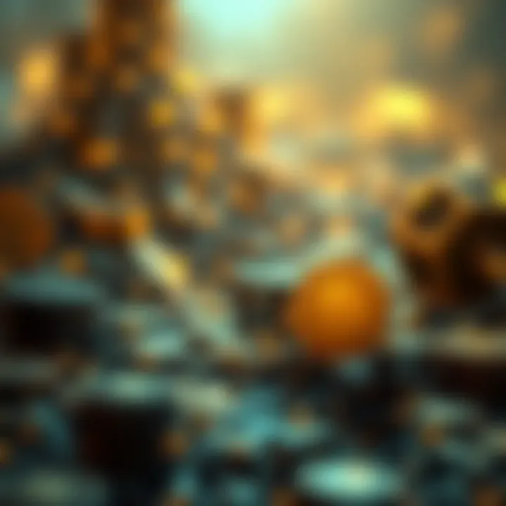 Interoperability between different blockchain networks showcased