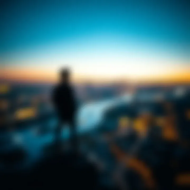 Exploring the Cryptocurrency Landscape on Binance US Introduction