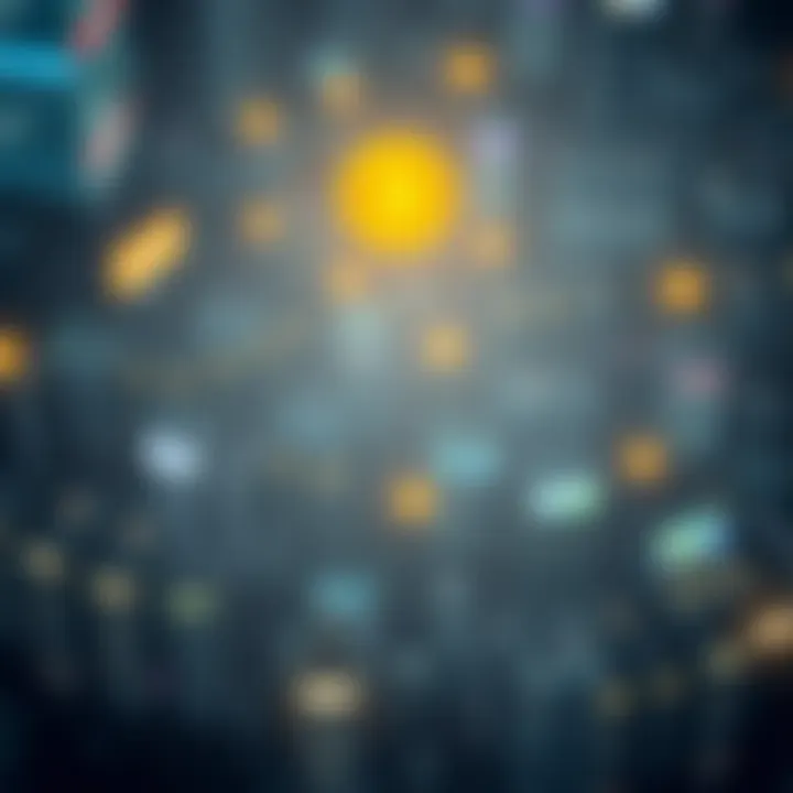 Notable Exploring the Cryptocurrency Landscape on Binance US