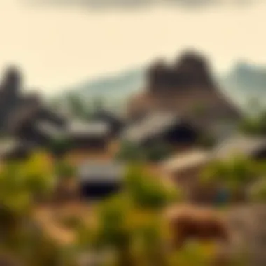 Exploring the Currency Landscape of Zimbabwe Summary Exploring the Currency Landscape of Zimbabwe Summary