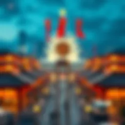 Exploring the Digital Yuan: China's Currency Revolution Introduction