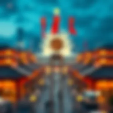 Exploring the Digital Yuan: China's Currency Revolution Introduction Exploring the Digital Yuan: China's Currency Revolution Introduction