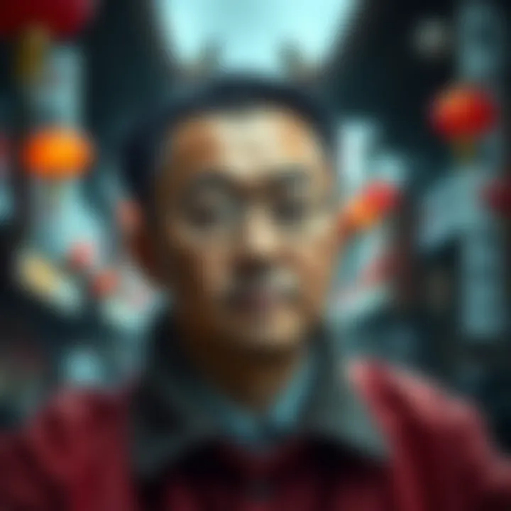 Notable Exploring the Digital Yuan: China's Currency Revolution