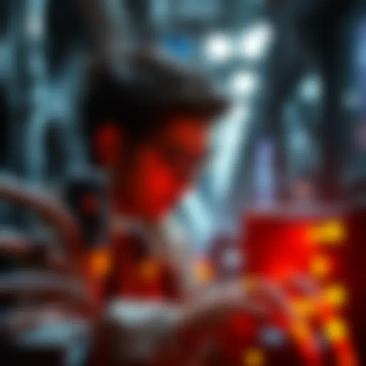 Notable Exploring the Helium IoT Miner Market