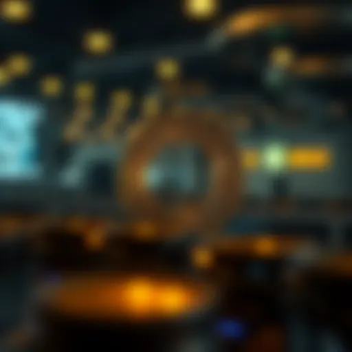 Exploring the Intersection of Circle Internet Finance and Cryptocurrency Introduction
