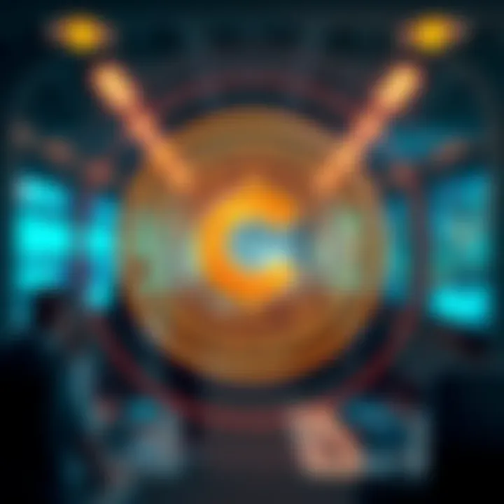 Notable Exploring the Intersection of Circle Internet Finance and Cryptocurrency