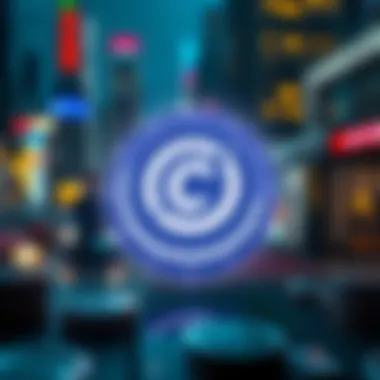 Exploring the Intersection of Circle Internet Finance and Cryptocurrency Summary Exploring the Intersection of Circle Internet Finance and Cryptocurrency Summary