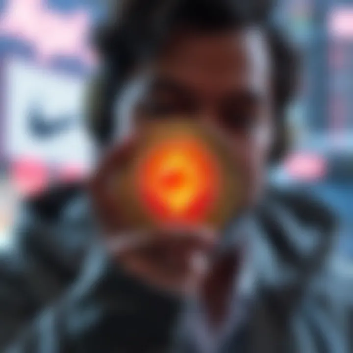 Notable Exploring the Intersection of Helium, Stock, and Cryptocurrency