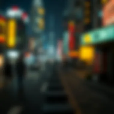 Exploring the Intersection of NFT Literature and Digital Culture Summary