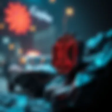 Comparative analysis of benefits and challenges of Kyber Forge