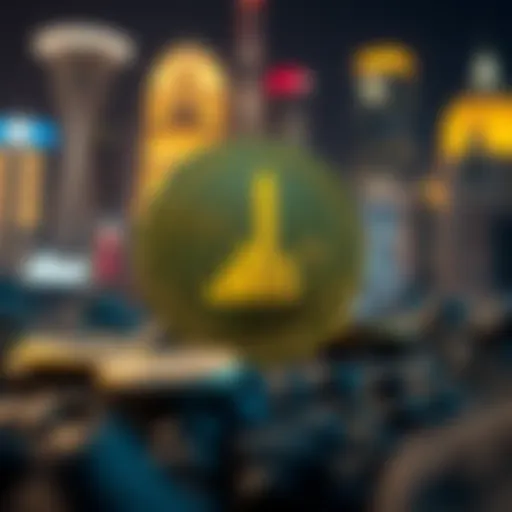 Exploring the Investment Landscape: Buying Celsius Coin Introduction